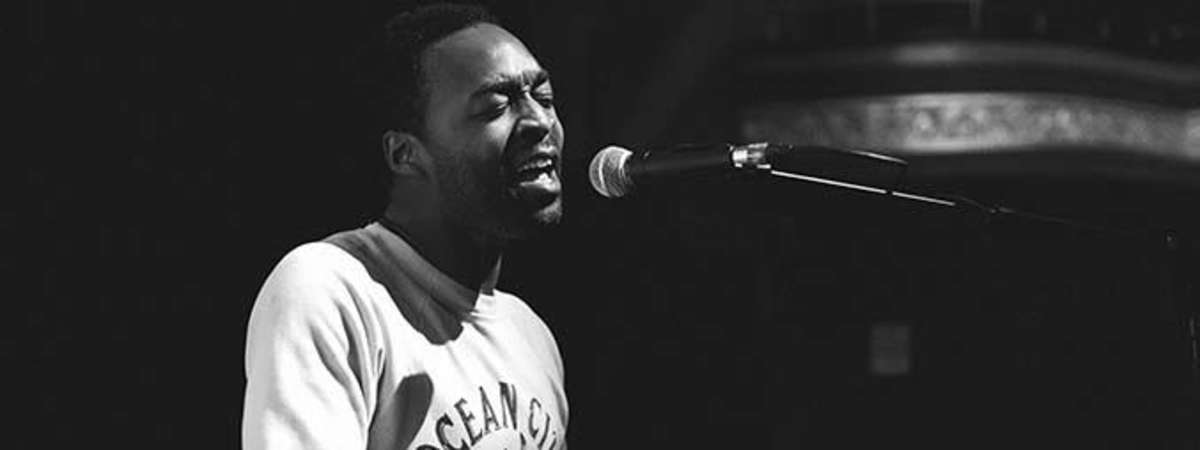 Jalen Ngonda