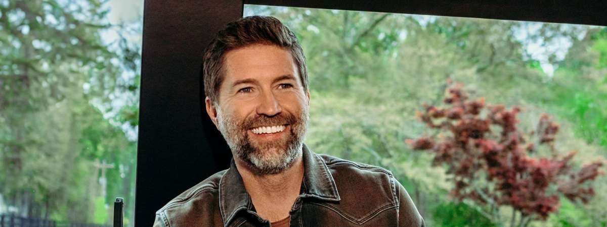 Josh Turner