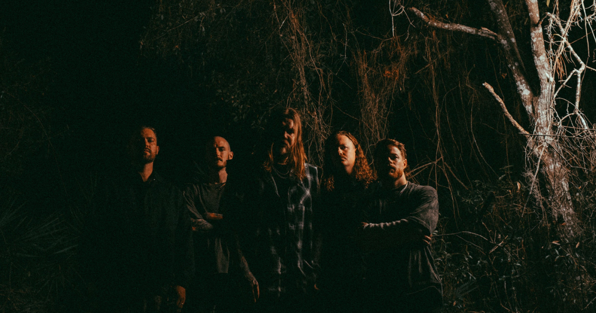 Wage War, We Came As Romans, Varials, Cane Hill — happening in San Antonio today. Check it out 👀