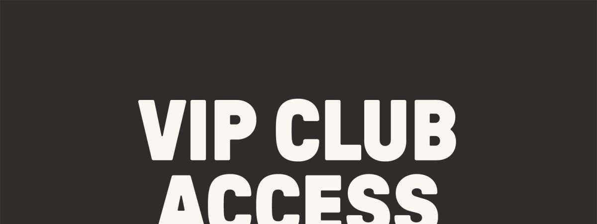 Live Nation VIP Club Access, LN VIP Club Access