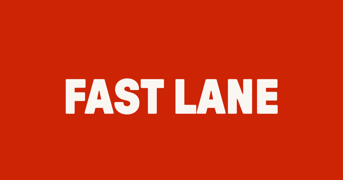 Live Nation Fast Lane, LN Fast Lane