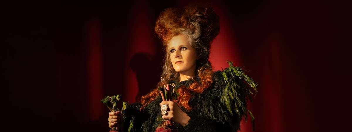 Neko Case & Allison Russell, featuring special guests Jimmie Dale Gilmore, Destroyer (solo), and more to be announced