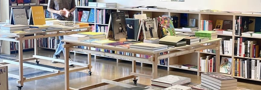 Offshoots: Poetry reads Almost Obscene