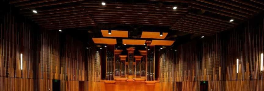 Blair Master Series: Craig Nies, piano