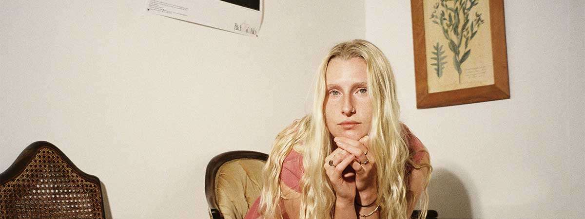 Billie Marten