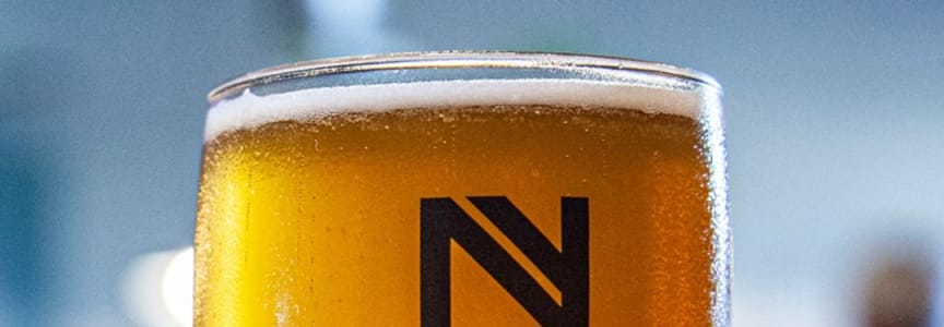 Nomadic Beerworks