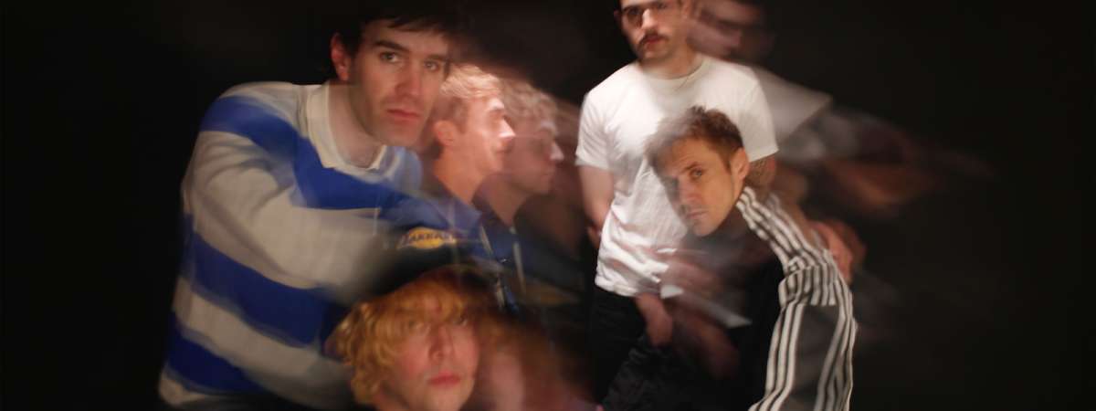 Militarie Gun, Softcult, Shady Nasty, Dazy
