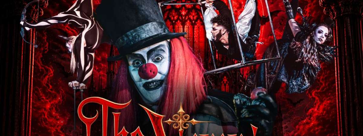 The Vampire Circus