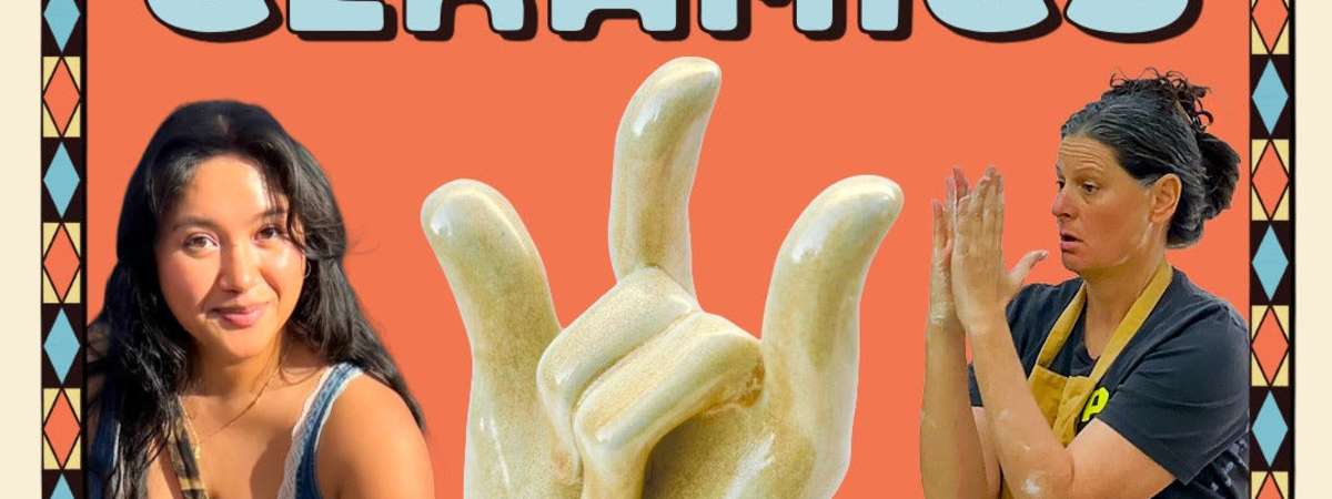 ASL Ceramics