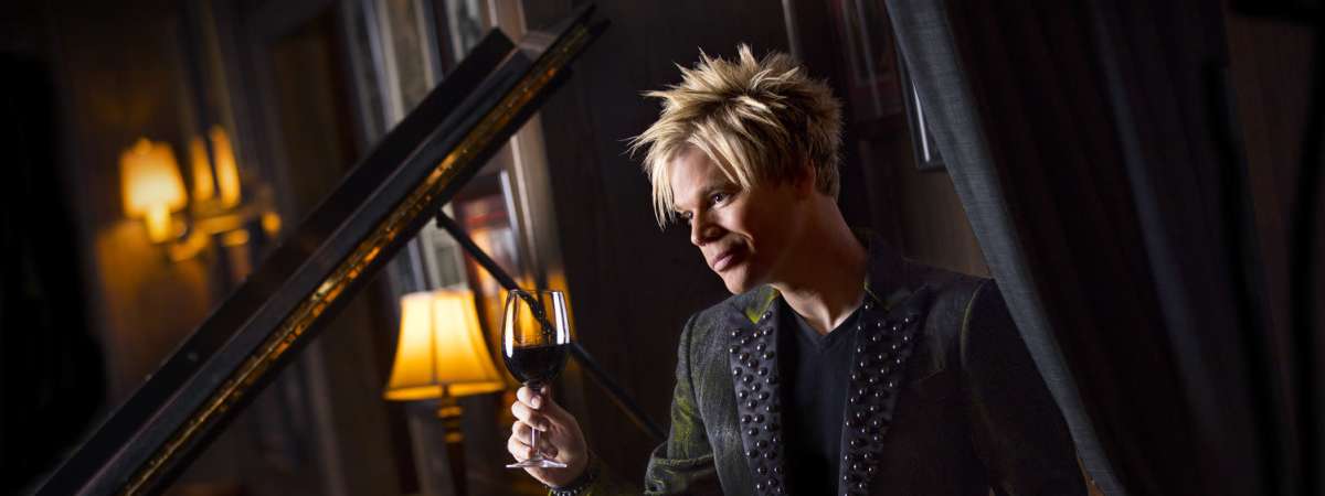 Brian Culbertson