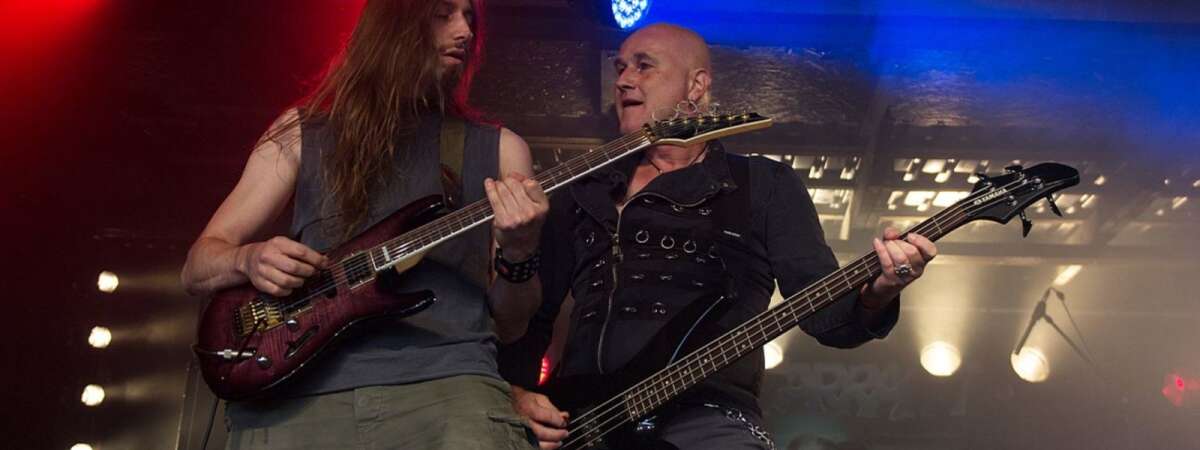 Warrant