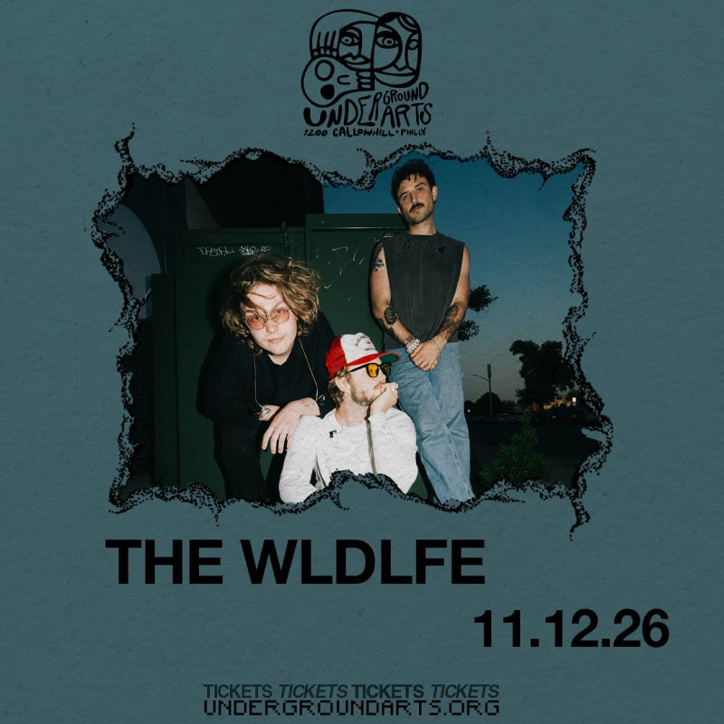 The Wldlfe