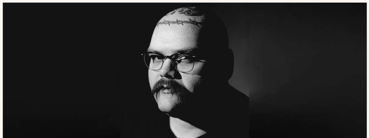 John Moreland with special guest Georgia Maq