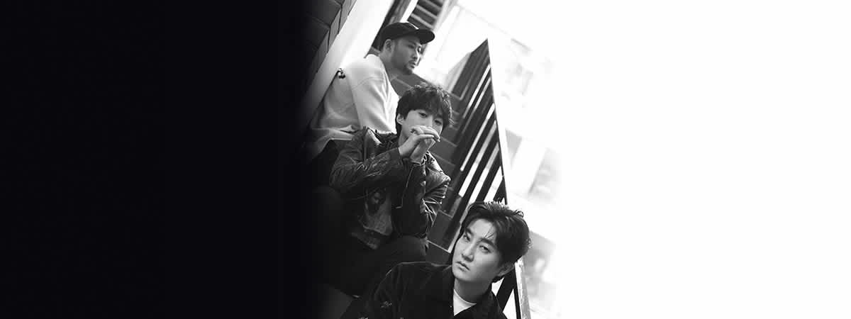 Epik High 3.0 North American Tour