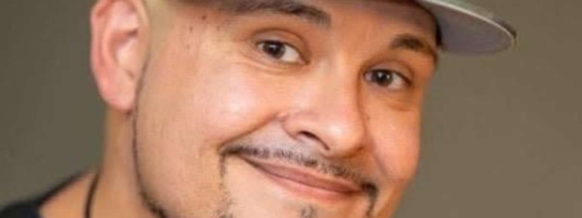 Anthony Fuentes