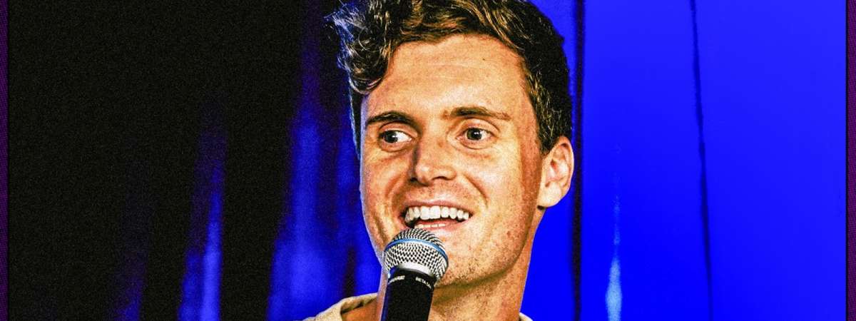 Luke Kidgell