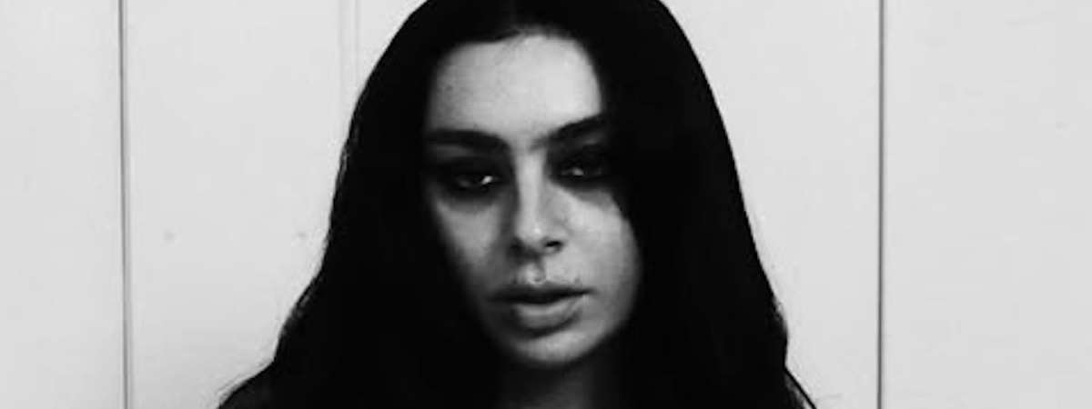 Charli xcx