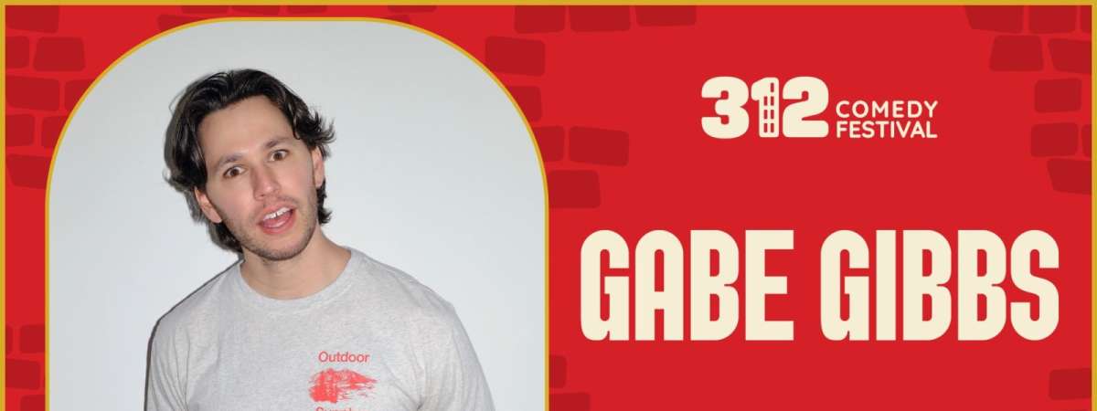 Gabe Gibbs
