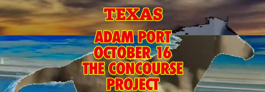 Adam Port (KEINEMUSIK) (3 Hour Set) at The Concourse Project