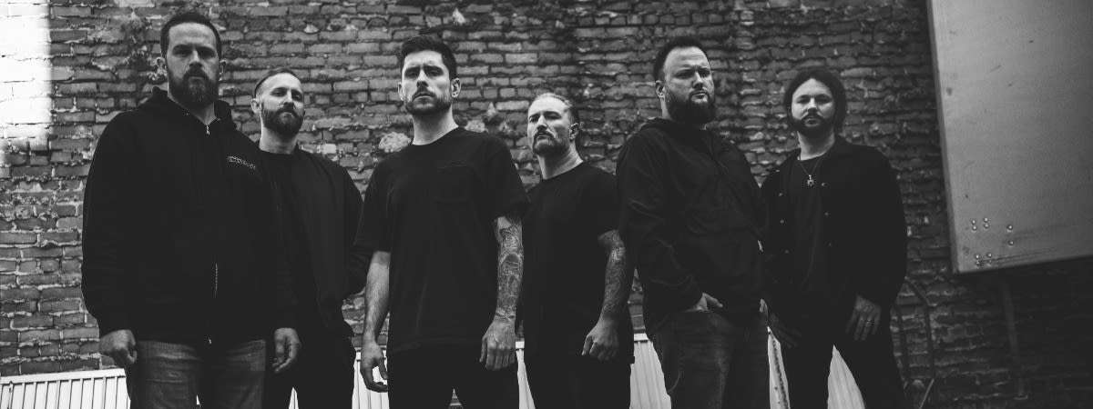 Whitechapel with Chelsea Grin, The Acacia Strain, and Netherwalker