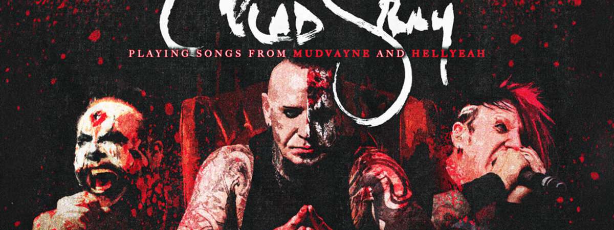Chad Gray