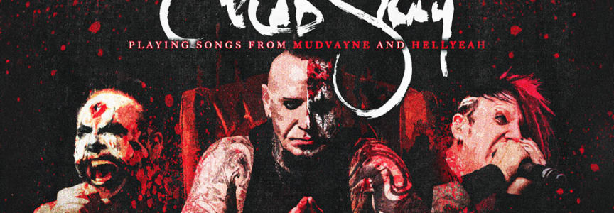 Chad Gray