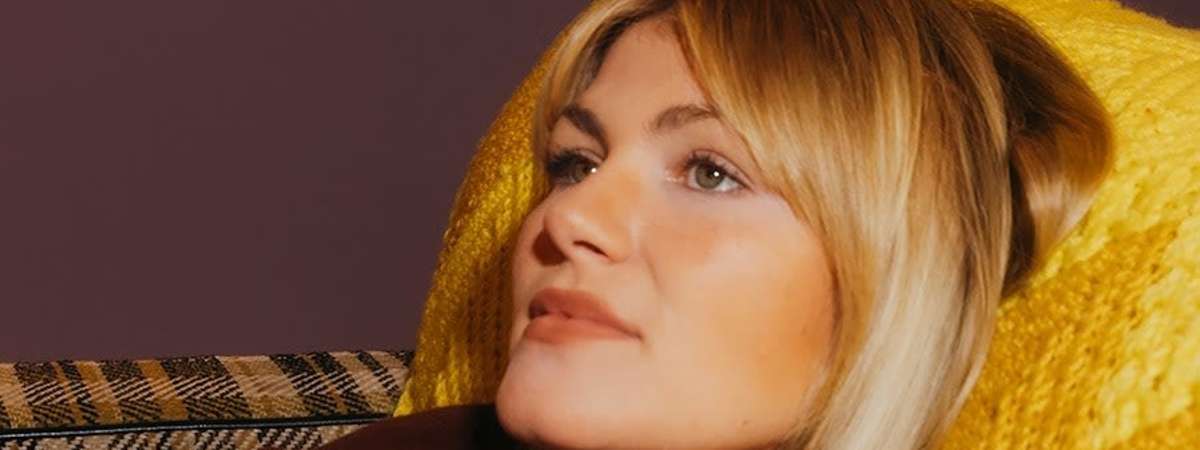 MADDIE ZAHM - Everything All The Time Tour