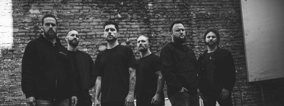 Whitechapel - 20th Anniversary Tour