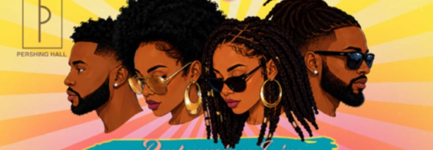 KINKY CURLY COILY FEST