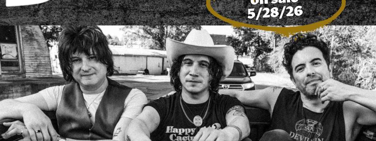 The Last Bandoleros