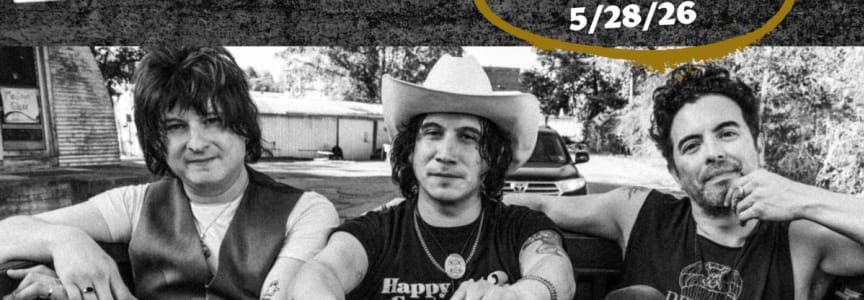 The Last Bandoleros