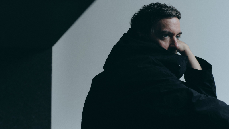 Bonobo: Distance in Static Live North American Tour