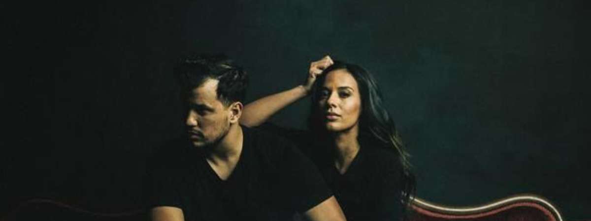 Johnnyswim