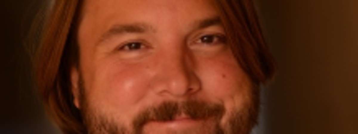 The Neon Room at Helium: Andy Woodhull