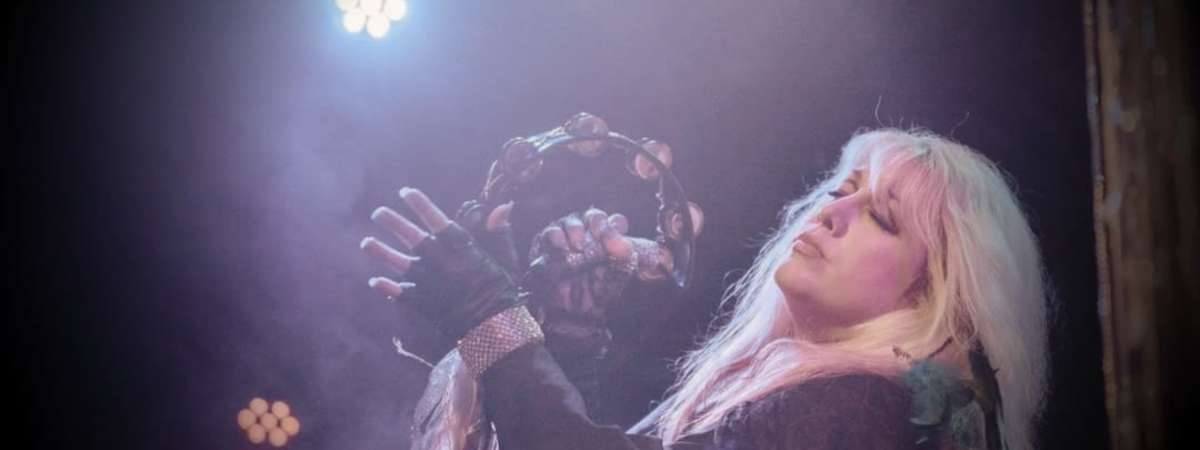 Fleetwood Mac and Stevie Nicks Tribute with Nightbird