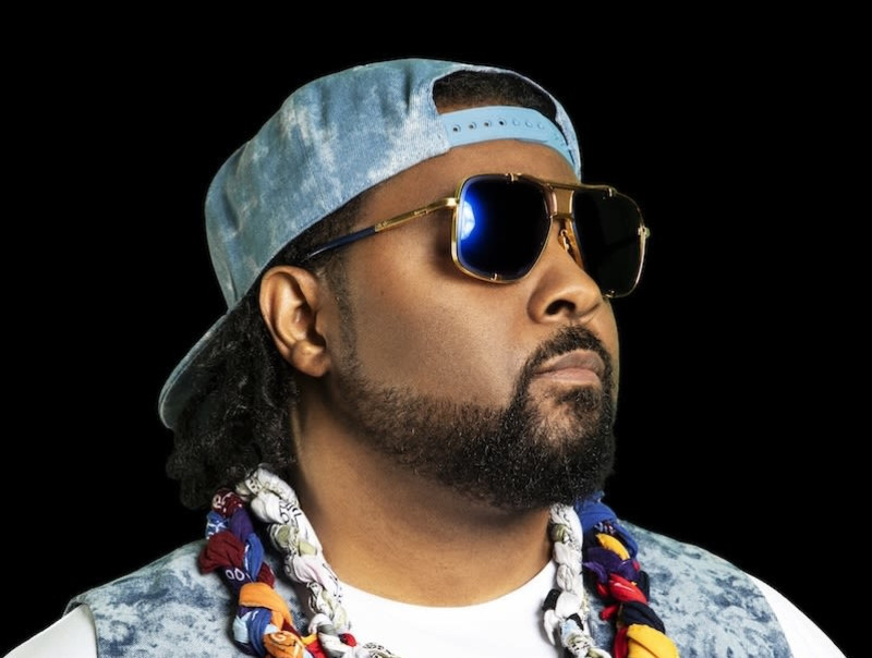 Musiq Soulchild