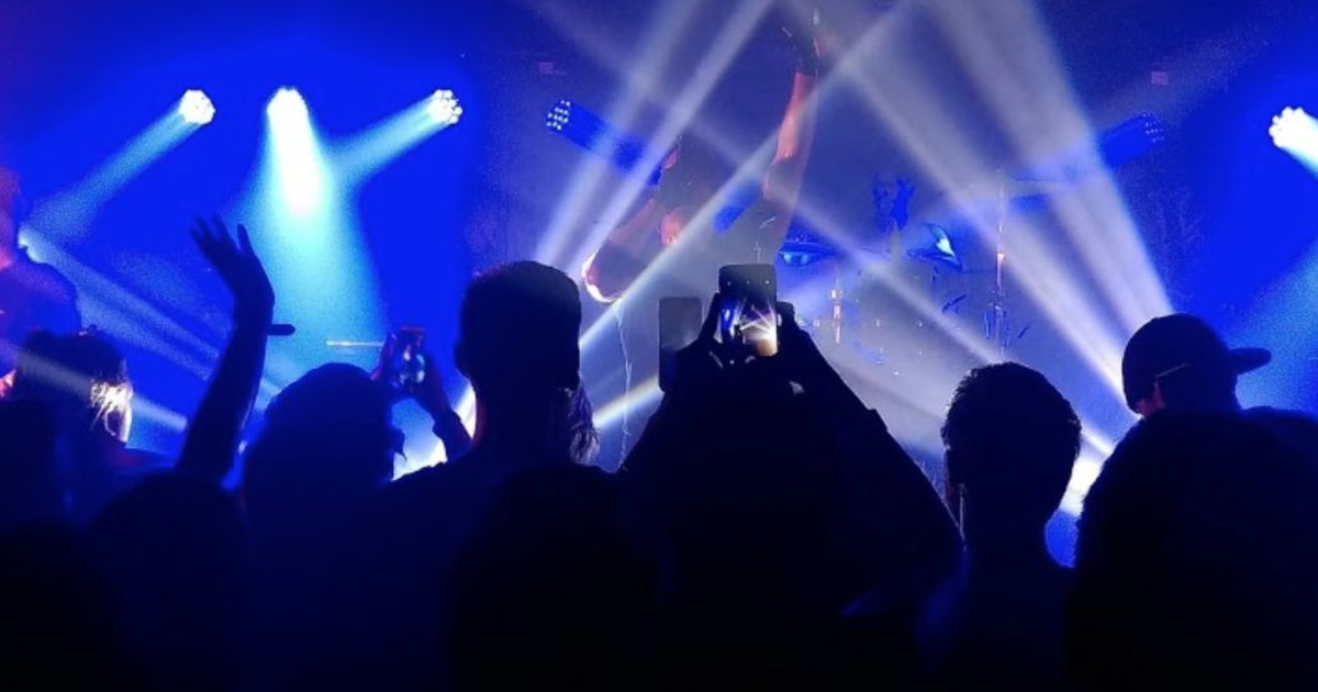 School of Rock Parkville Presents Fall 2019 Concert in Merriam