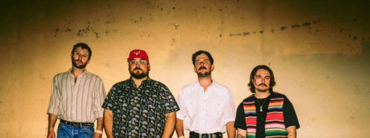 The Droptines with Hank Weaver
