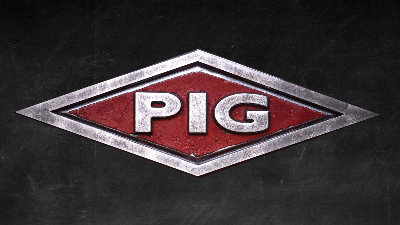 <PIG>, Cyanotic