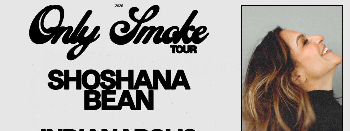 Shoshana Bean