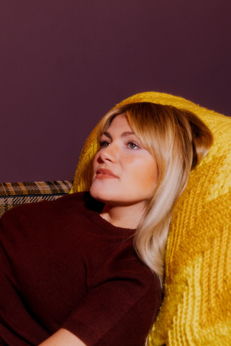Maddie Zahm - Everything All The Time Tour w/ Semler