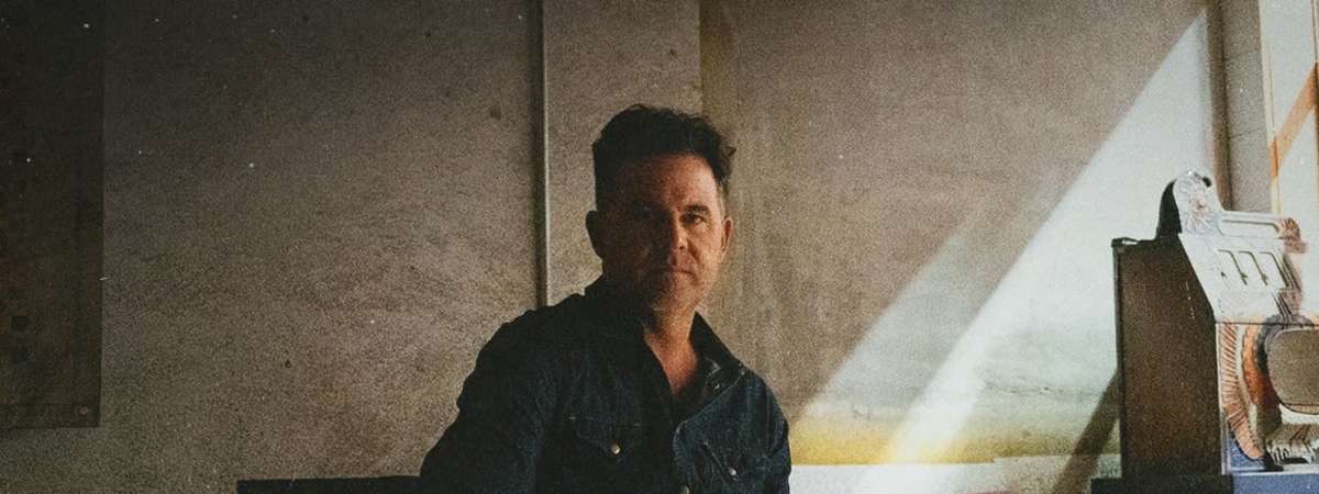 David Nail: Down To The Studs Tour