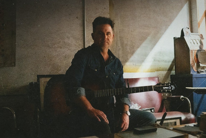 David Nail: Down To The Studs Tour