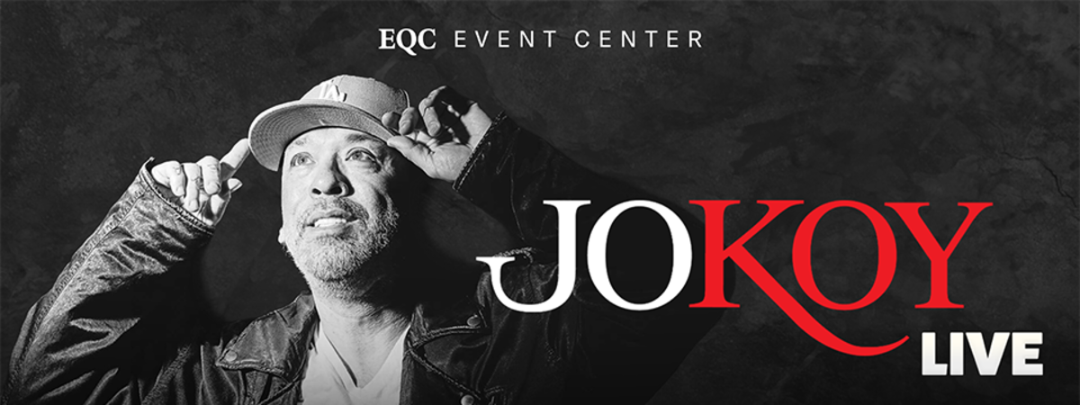 Jo Koy Live