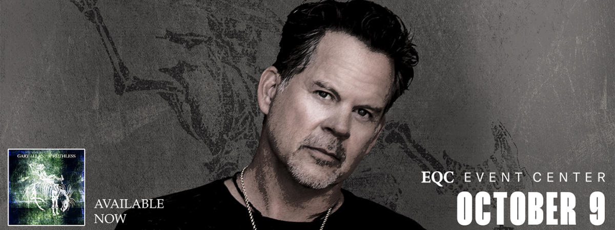Gary Allan