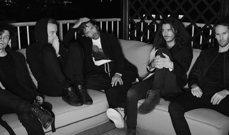 Third Eye Blind