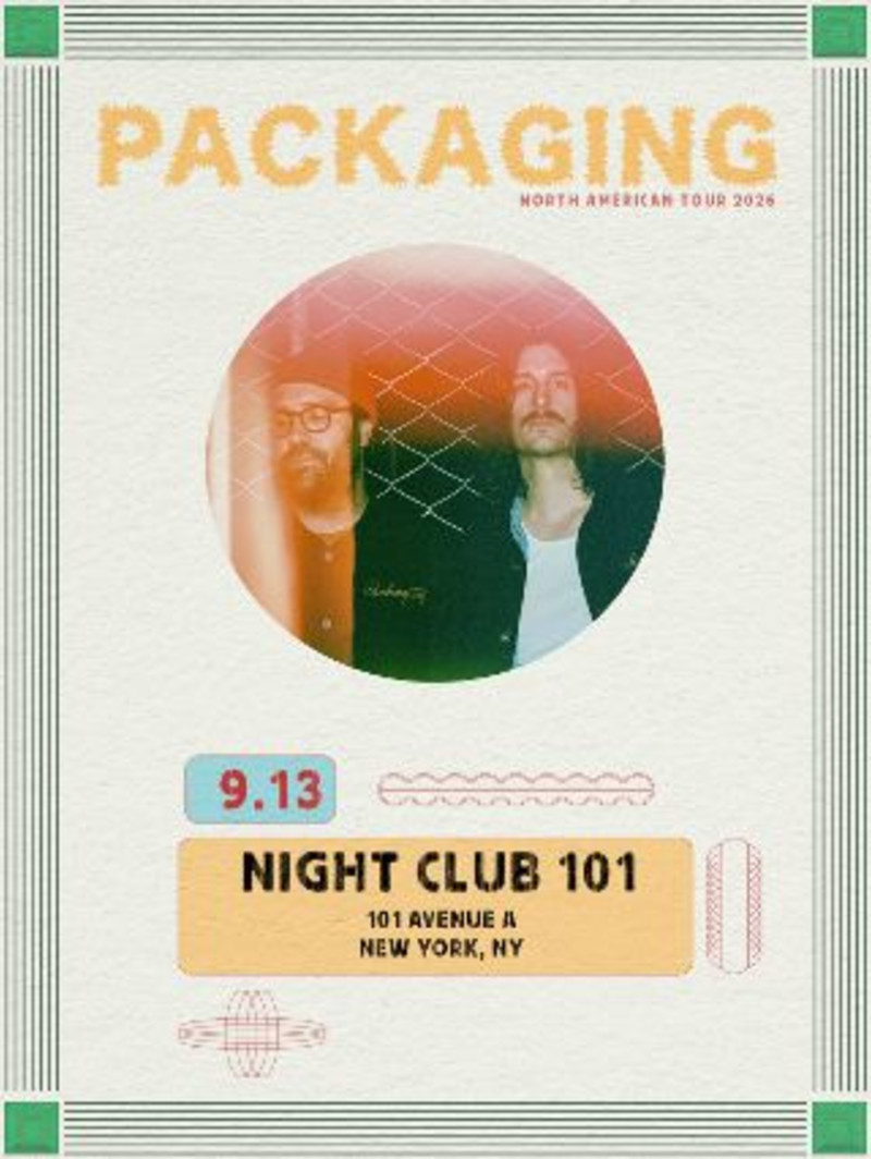Packaging