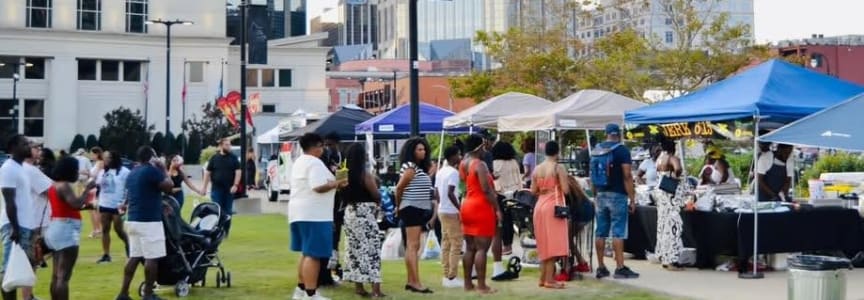 Music City Jerk Festival