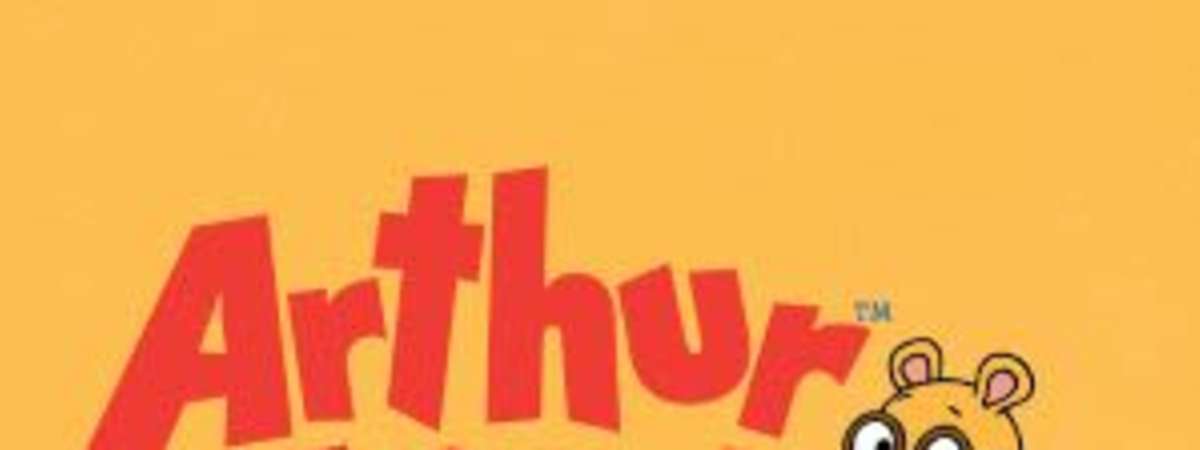 Arthur & Friends Make A Musical