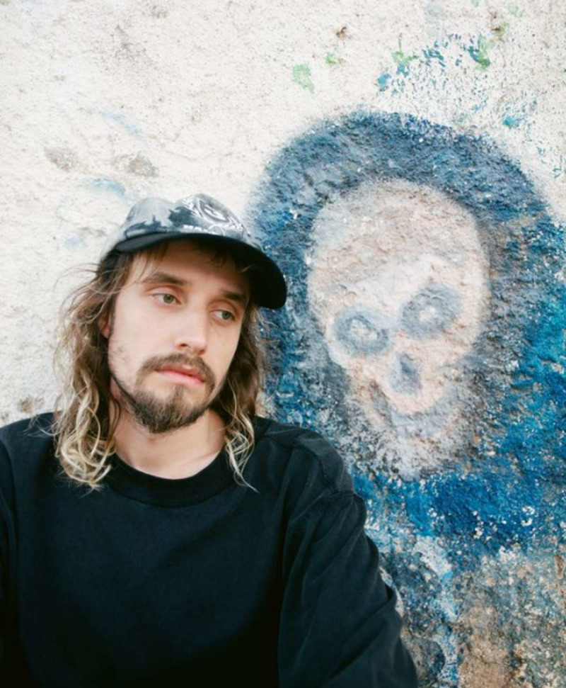 Pouya - Foreverglades Tour 2026
